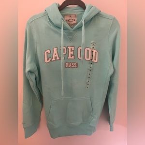 NWT Cuffy’s Cape Cod Sweatshirt